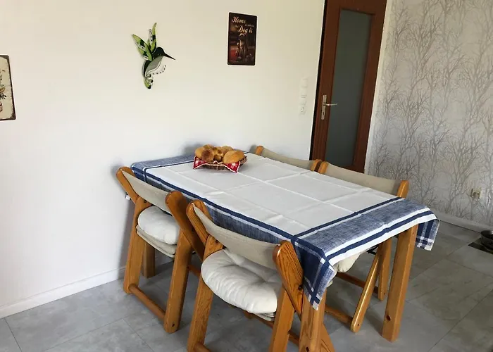 Apartment Alicia Winterberg