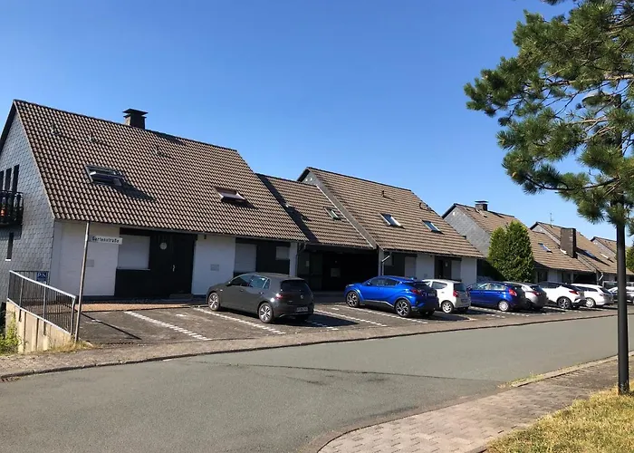 Διαμέρισμα Alicia Βίντερμπεργκ