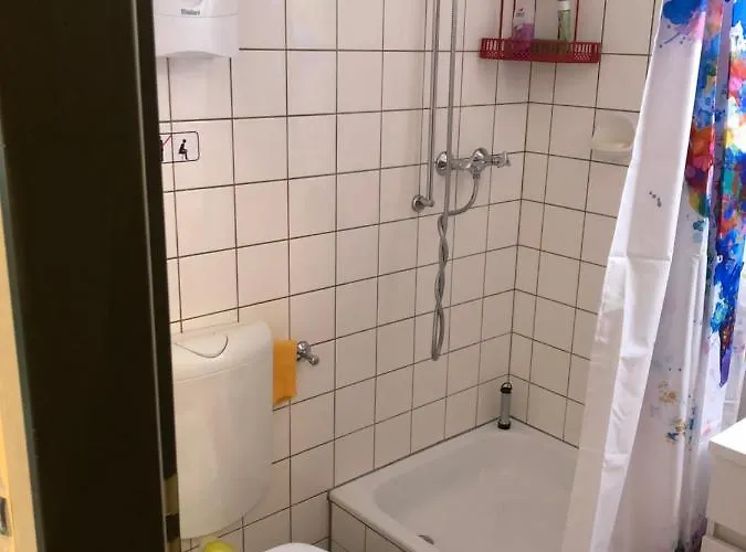 Διαμέρισμα Alicia